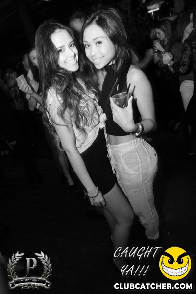 Ohso nightclub photo 264 - November 24th, 2012