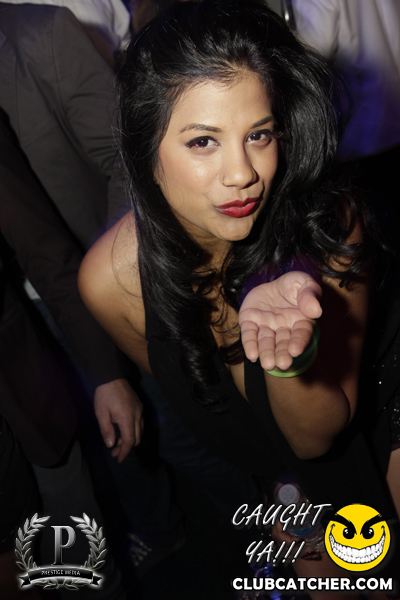 Ohso nightclub photo 266 - November 24th, 2012