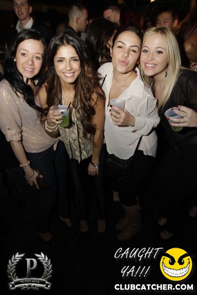 Ohso nightclub photo 272 - November 24th, 2012