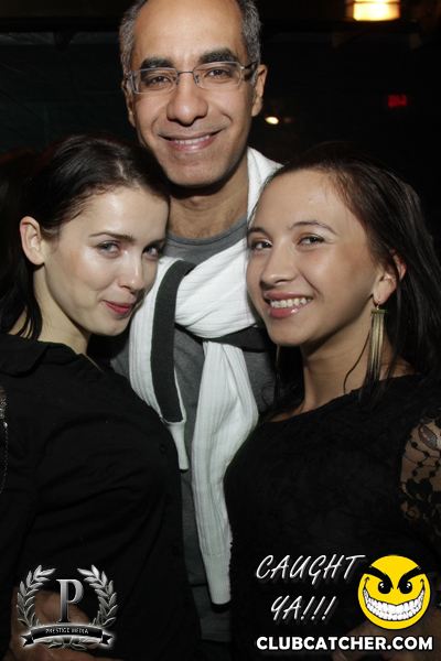 Ohso nightclub photo 273 - November 24th, 2012