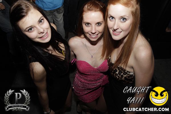 Ohso nightclub photo 33 - November 24th, 2012