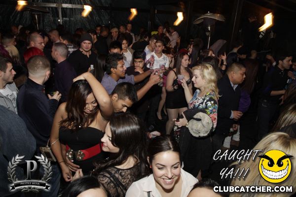 Ohso nightclub photo 34 - November 24th, 2012