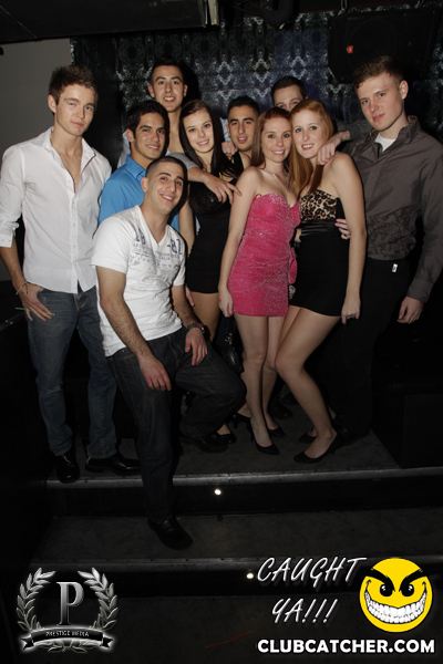 Ohso nightclub photo 39 - November 24th, 2012