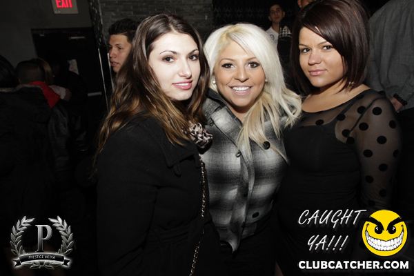 Ohso nightclub photo 43 - November 24th, 2012