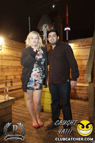 Ohso nightclub photo 45 - November 24th, 2012