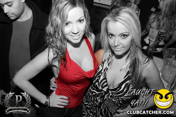 Ohso nightclub photo 49 - November 24th, 2012