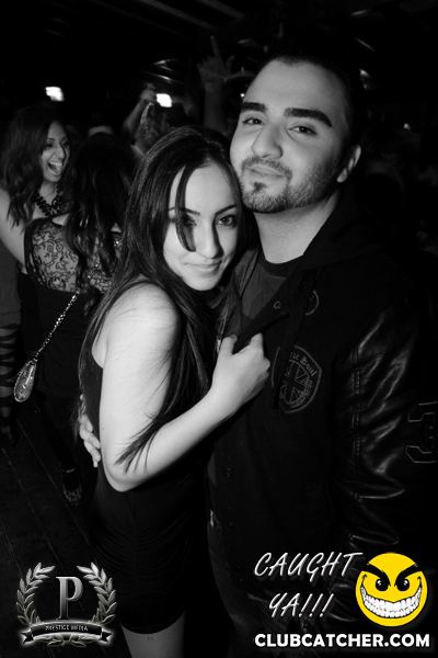 Ohso nightclub photo 52 - November 24th, 2012