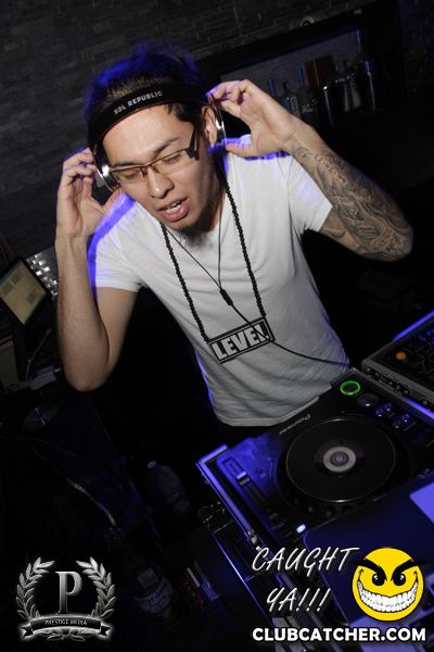 Ohso nightclub photo 54 - November 24th, 2012