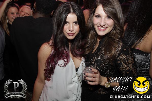 Ohso nightclub photo 69 - November 24th, 2012