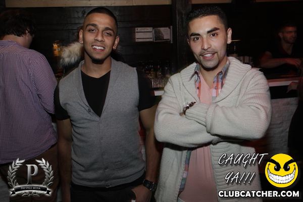 Ohso nightclub photo 86 - November 24th, 2012