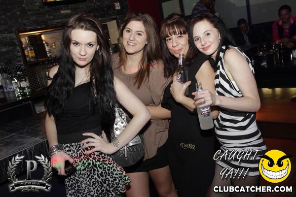 Ohso nightclub photo 93 - November 24th, 2012