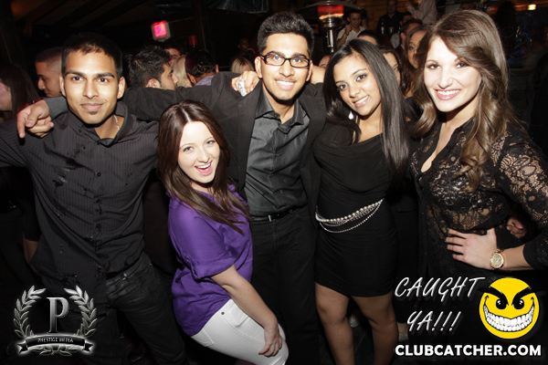 Ohso nightclub photo 98 - November 24th, 2012