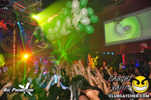 Luxy nightclub photo 1 - November 24th, 2012