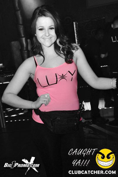 Luxy nightclub photo 2 - November 24th, 2012