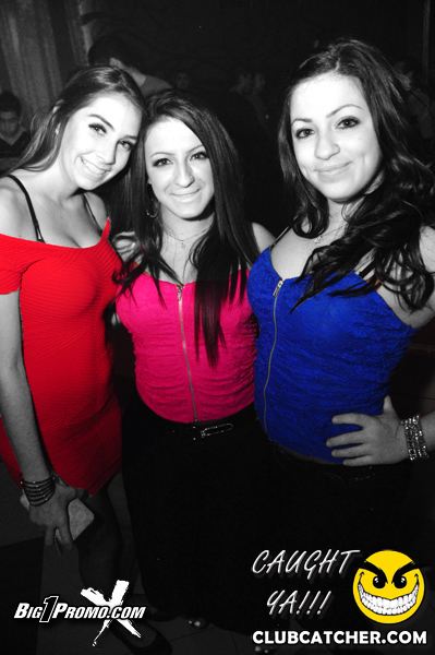 Luxy nightclub photo 11 - November 24th, 2012