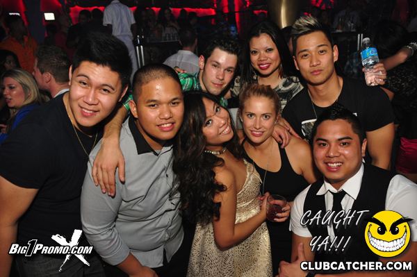 Luxy nightclub photo 103 - November 24th, 2012