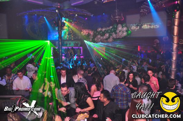 Luxy nightclub photo 105 - November 24th, 2012