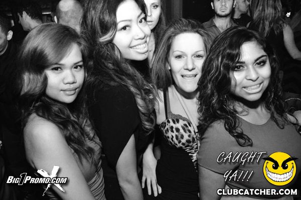 Luxy nightclub photo 110 - November 24th, 2012
