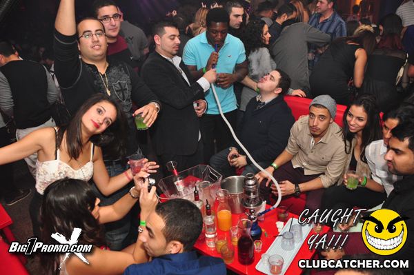 Luxy nightclub photo 12 - November 24th, 2012