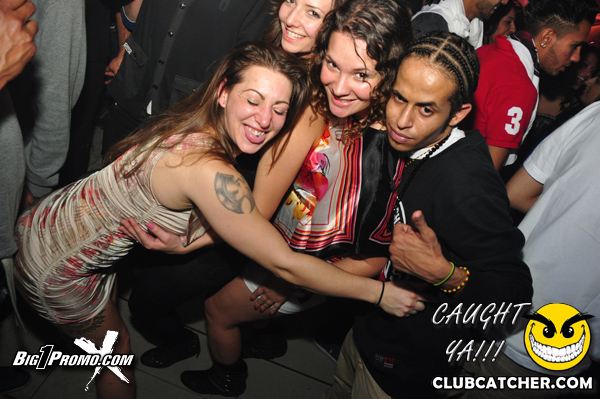 Luxy nightclub photo 111 - November 24th, 2012