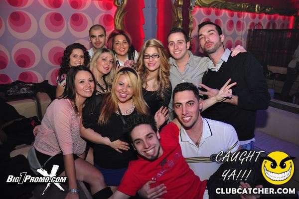 Luxy nightclub photo 112 - November 24th, 2012