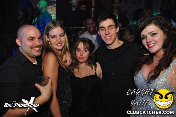 Luxy nightclub photo 113 - November 24th, 2012