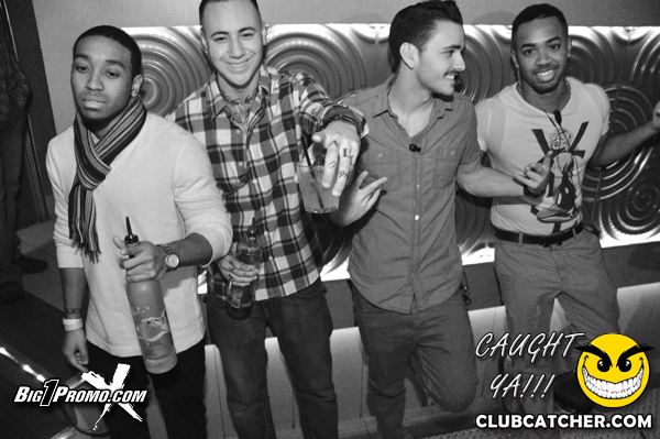 Luxy nightclub photo 114 - November 24th, 2012