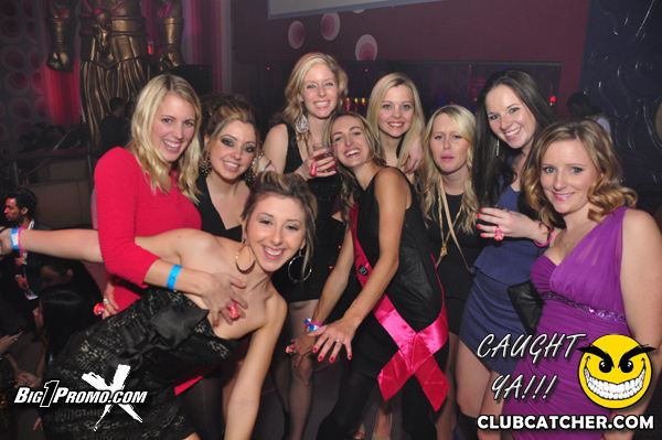 Luxy nightclub photo 115 - November 24th, 2012