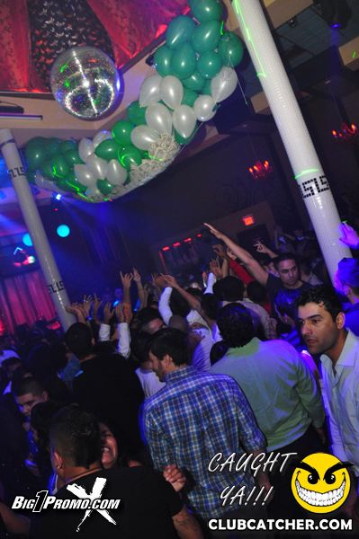Luxy nightclub photo 119 - November 24th, 2012