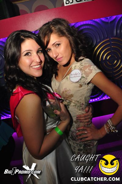 Luxy nightclub photo 122 - November 24th, 2012