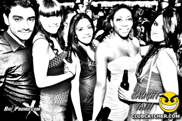 Luxy nightclub photo 128 - November 24th, 2012
