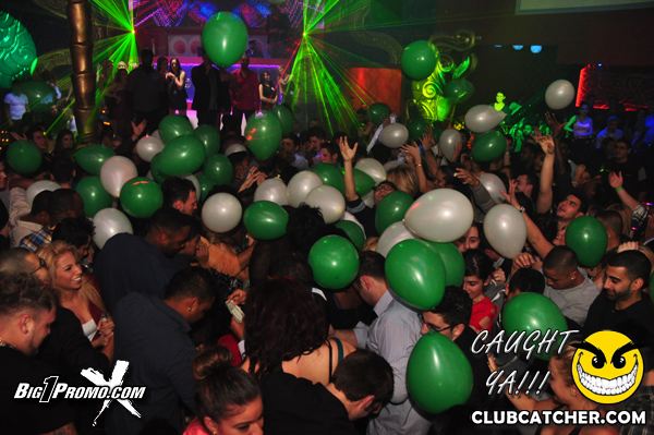Luxy nightclub photo 129 - November 24th, 2012