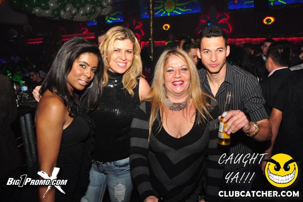 Luxy nightclub photo 135 - November 24th, 2012