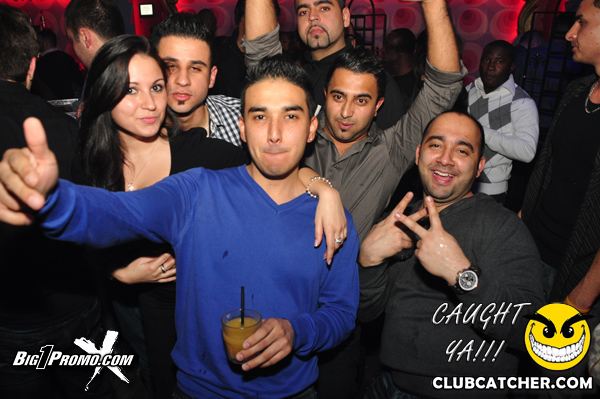 Luxy nightclub photo 136 - November 24th, 2012