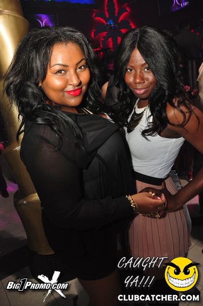 Luxy nightclub photo 137 - November 24th, 2012