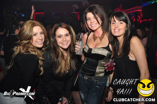Luxy nightclub photo 139 - November 24th, 2012