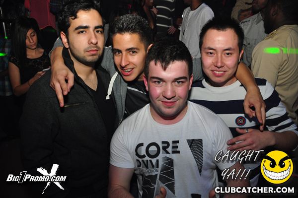 Luxy nightclub photo 143 - November 24th, 2012
