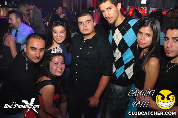 Luxy nightclub photo 147 - November 24th, 2012