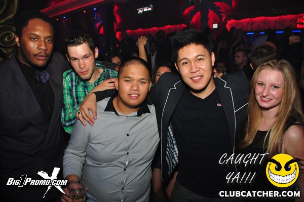Luxy nightclub photo 148 - November 24th, 2012