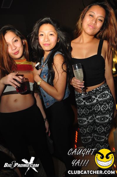 Luxy nightclub photo 155 - November 24th, 2012