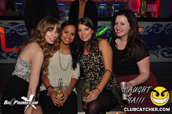 Luxy nightclub photo 157 - November 24th, 2012