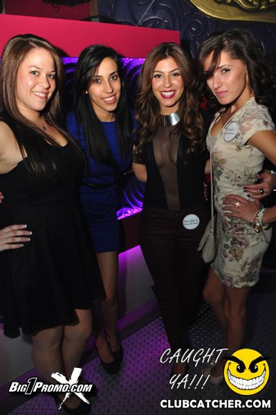Luxy nightclub photo 160 - November 24th, 2012