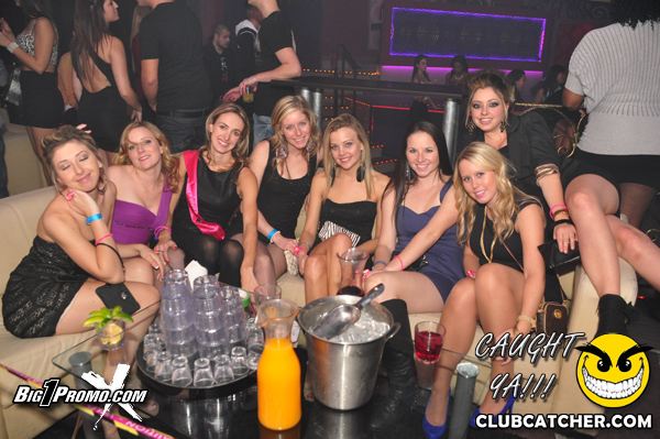 Luxy nightclub photo 17 - November 24th, 2012