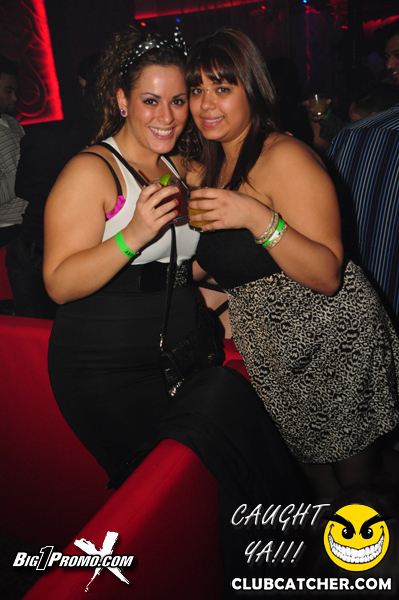 Luxy nightclub photo 161 - November 24th, 2012