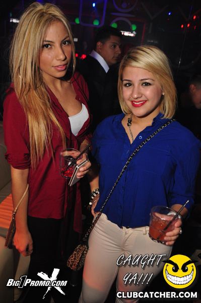 Luxy nightclub photo 164 - November 24th, 2012