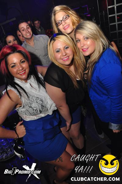 Luxy nightclub photo 166 - November 24th, 2012