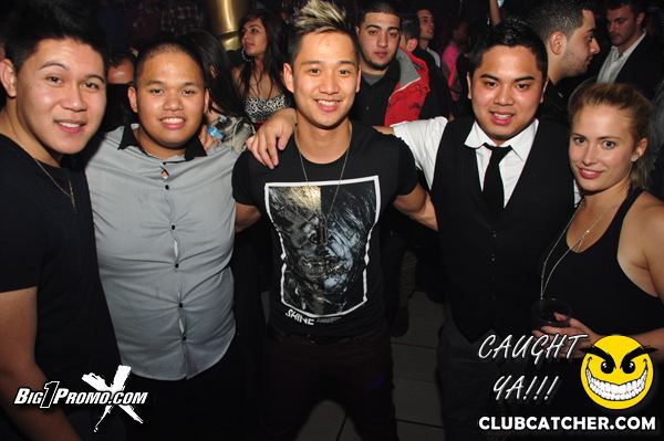 Luxy nightclub photo 167 - November 24th, 2012