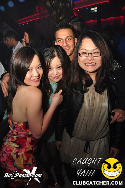 Luxy nightclub photo 170 - November 24th, 2012