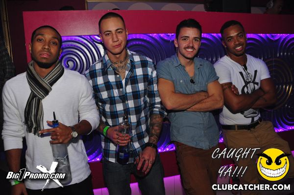 Luxy nightclub photo 18 - November 24th, 2012