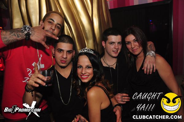 Luxy nightclub photo 174 - November 24th, 2012